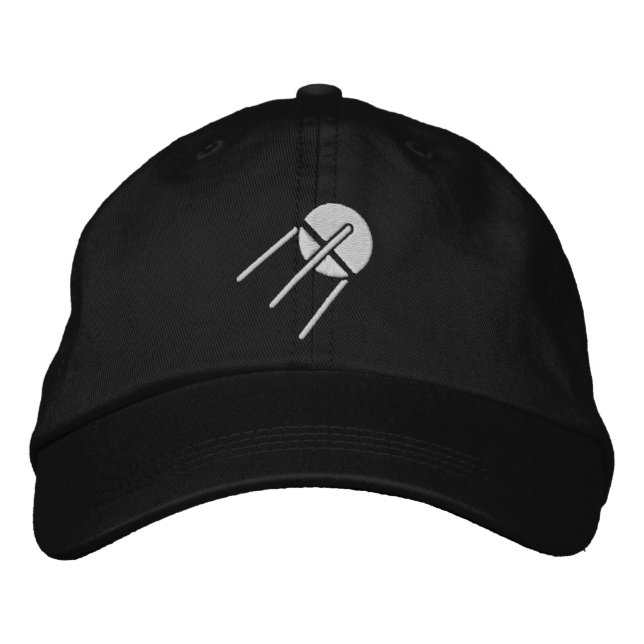 Sputnik Hat (Front)