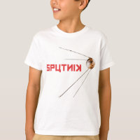 SPUTNIK - space/russian/soviet union/technology