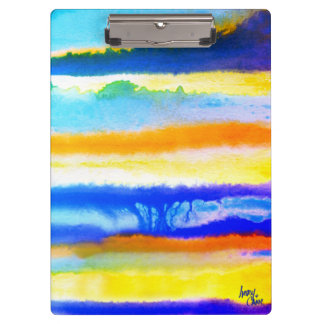 SPWW Among the Horizon Clipboard