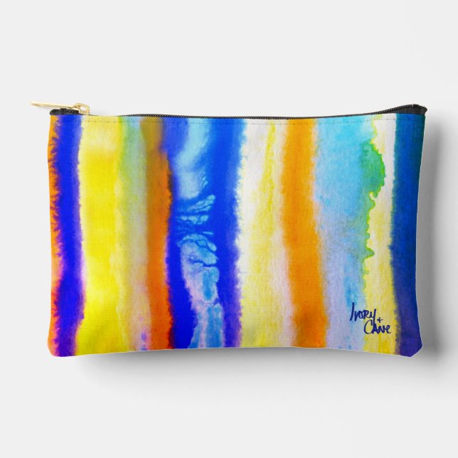 SPWW Among the Horizon Print Cut Sew Bag (Front)