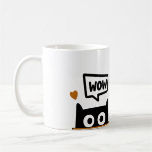 spy cats Mug