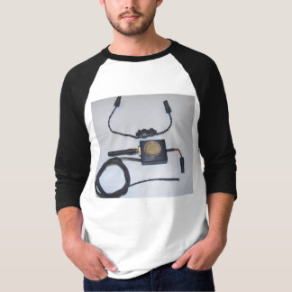 Spy File Men T-Shirt 2