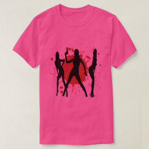 Spy Girls T-Shirt