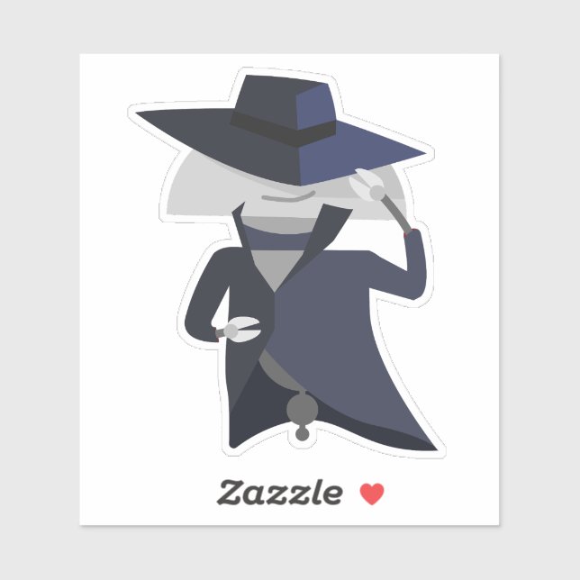 Spy Mia (Sheet)
