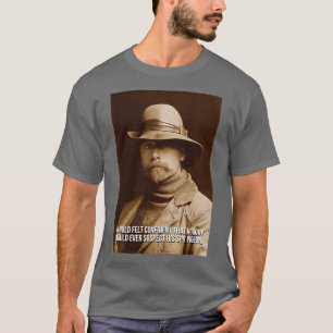 Spy Pigeons 1 T-Shirt