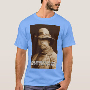 Spy Pigeons T-Shirt