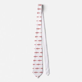 Spy vs Spy Store Tie