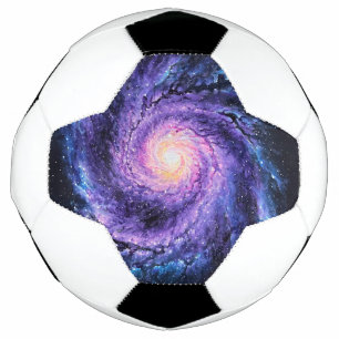 Spyral galaxy football