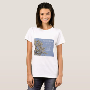 Squad Goals, Fun, Party, Love, Cool Shirt