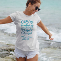 Squad Group Friends Custom Birthday Event