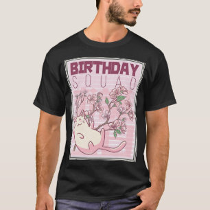 Squad ,  Squad, africa best friends weed s -  T-Shirt