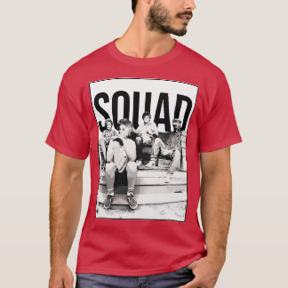Squad T-Shirt