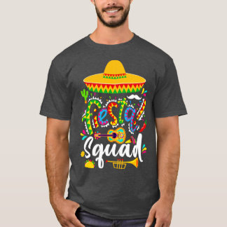 Squad T-Shirt