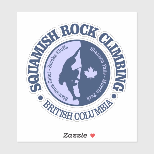 Squamish (CLB) (Sheet)