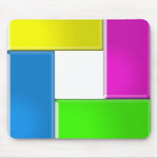 square 4 you mouse mat