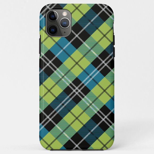 Square and colour 2 Case-Mate iPhone case (Back)