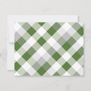 Square and colour 4 card