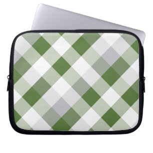 Square and colour 4 laptop sleeve