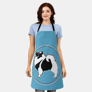 square apron