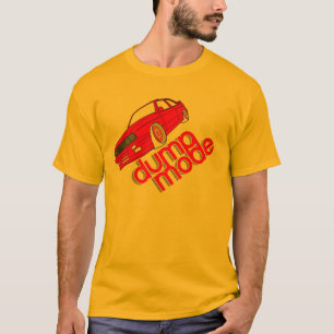Square Arches T-Shirt