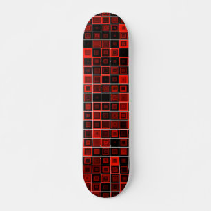 Square Board Skateboard