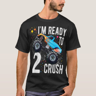 Square Body for a Old Chevy Pickup Truck Lovers T- T-Shirt