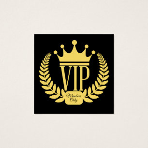 Square Business, Gift, Message Cards & More