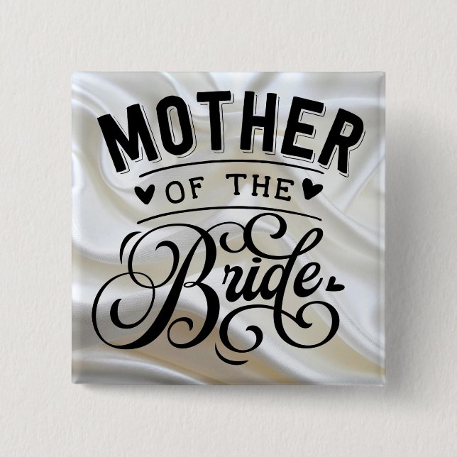 -Square Button (Front)