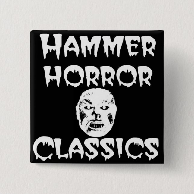 Square Button (Front)