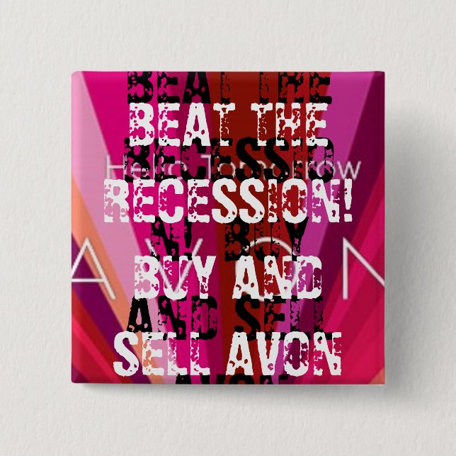 Square Button (Front)