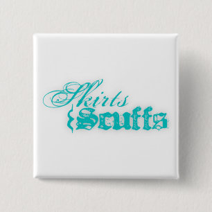 Square button