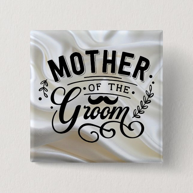 - Square Button (Front)