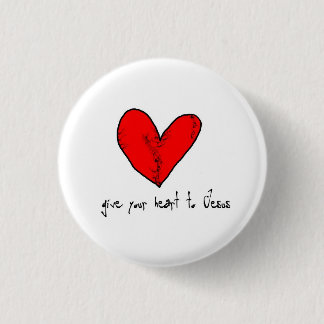 Square Button - Customised