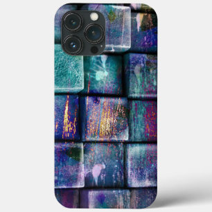 Square  iPhone 13 pro max case