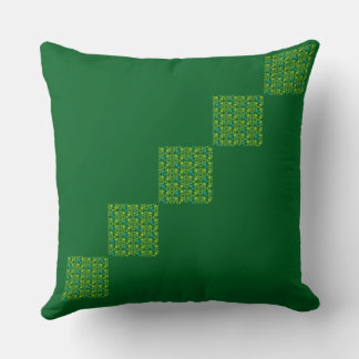 Square Cushion