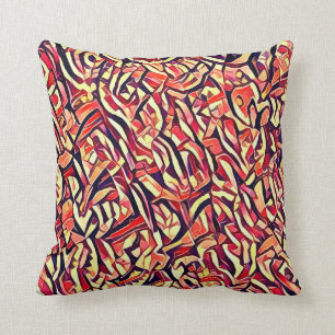 Square cushion astral fire