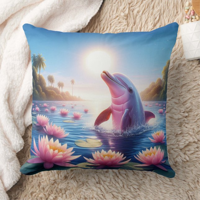 square cushion featuring bull legends (Blanket)