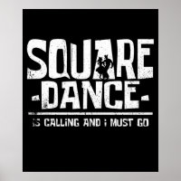 Square Dance