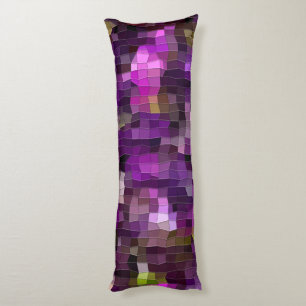 Square Dancin'.... Body Cushion