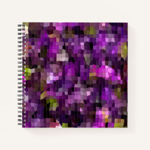 Square Dancin'.... Notebook