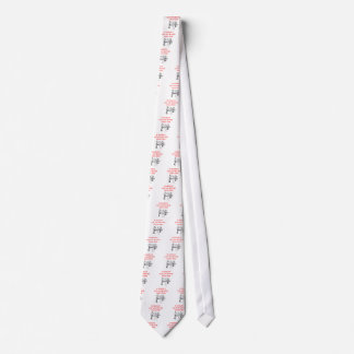 square dancing tie