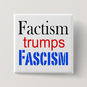 Square factism button