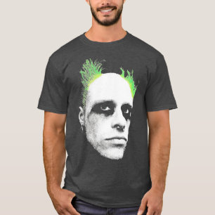 square flint tribute T-Shirt