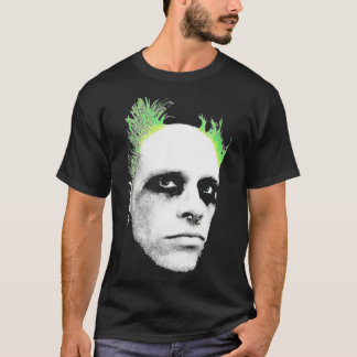 square flint tribute T-Shirt