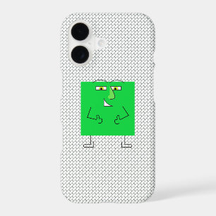 Square Guy