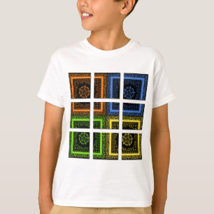 Square in a box T-Shirt
