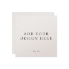 Square Invitation Card Printing