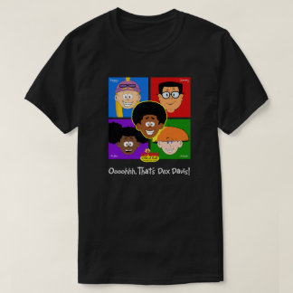 "Square Kids" Unisex T-shirt (multiple colours)