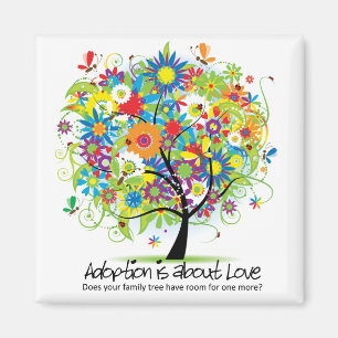 Square Magnent Magnet