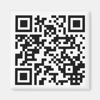 Square Magnet